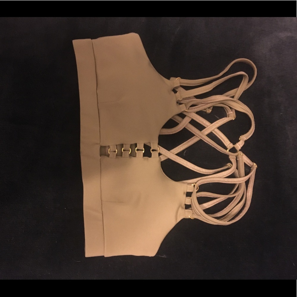 Bombshell Sports Bra